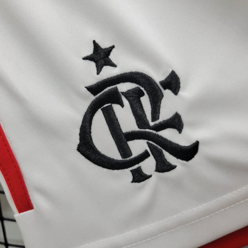 shorts-flamengo-home-i-1-branco-adidas-24-25-neymar-messi-cr7-futebol