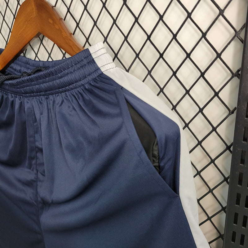 shorts-grêmio-azul-umbro-23-24-neymar-messi-cr7-futebol