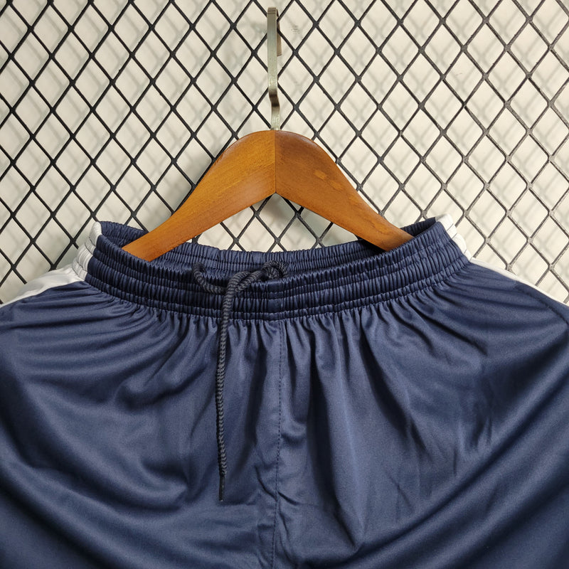 shorts-grêmio-azul-umbro-23-24-neymar-messi-cr7-futebol